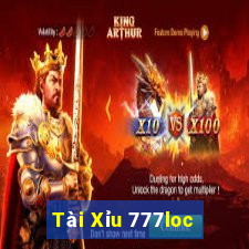 Tài Xỉu 777loc