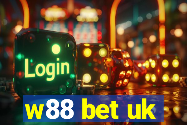 w88 bet uk