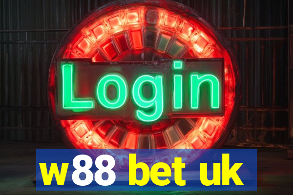 w88 bet uk