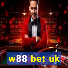 w88 bet uk