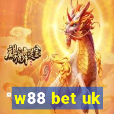 w88 bet uk