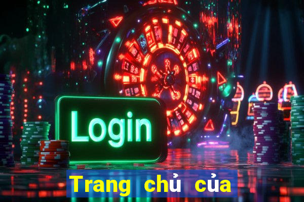 Trang chủ của trang web Pouweil