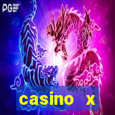 casino x казино отзывы