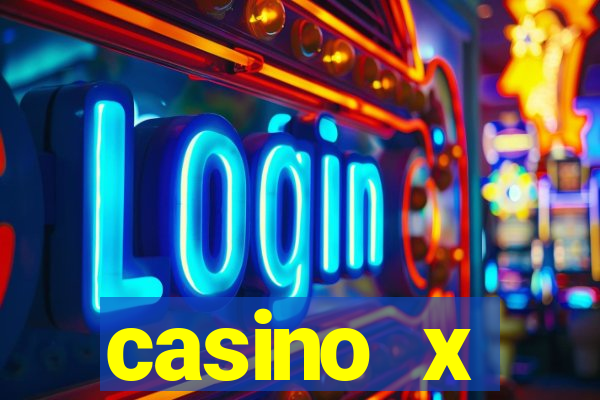 casino x казино отзывы