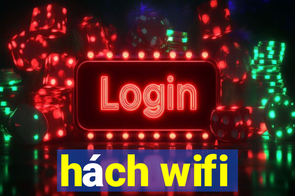 hách wifi