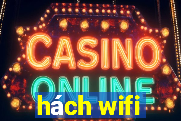 hách wifi