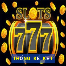 THỐNG KÊ KẾT QUẢ XSDT123