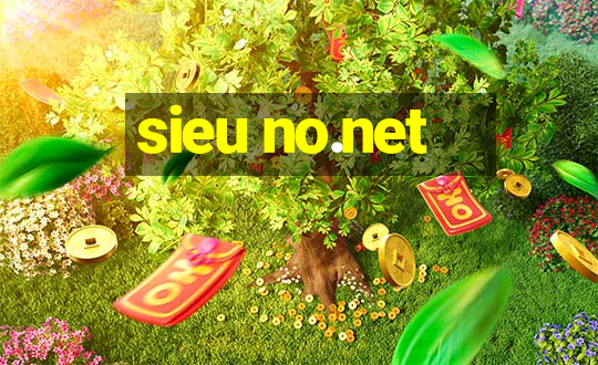 sieu no.net