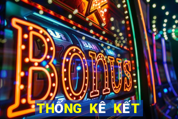 THỐNG KÊ KẾT QUẢ XSTT4 Thứ 4