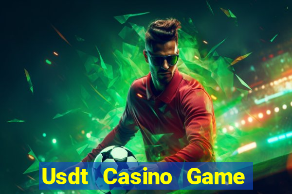 Usdt Casino Game Bài B29