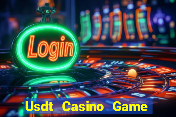 Usdt Casino Game Bài B29