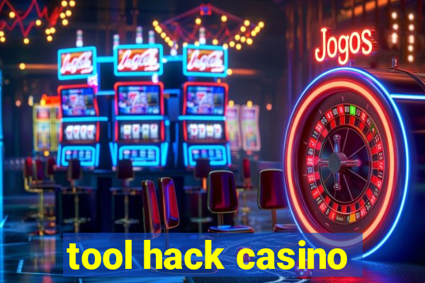 tool hack casino