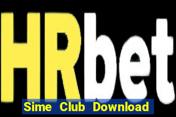 Sime Club Download Game Bài