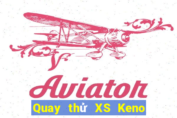 Quay thử XS Keno Vietlott ngày 11