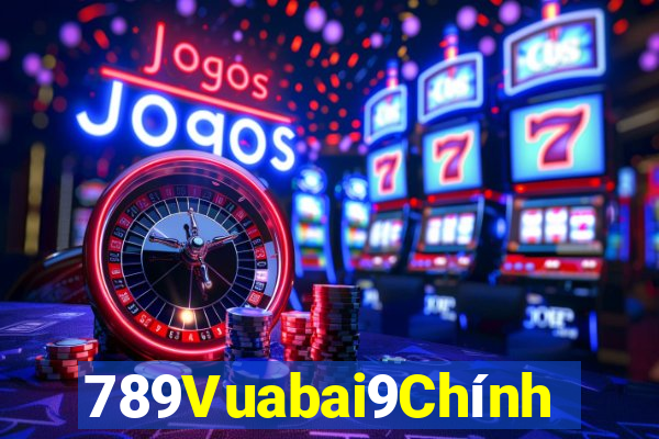 789Vuabai9Chính thức của MG Net