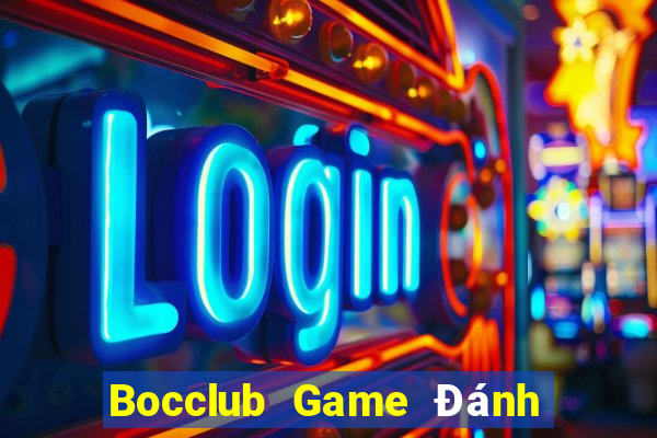 Bocclub Game Đánh Bài Ông Trùm Poker