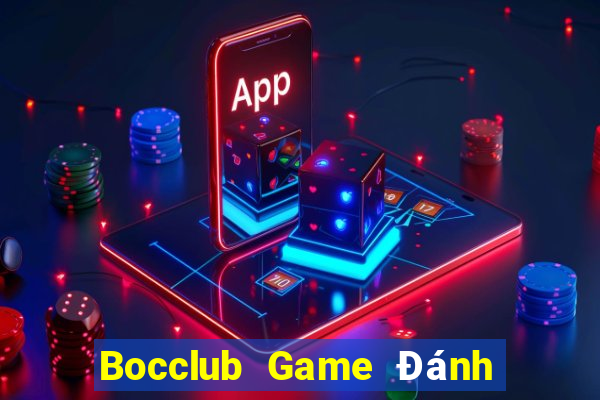 Bocclub Game Đánh Bài Ông Trùm Poker