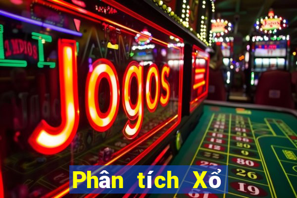 Phân tích Xổ Số Bình Phước ngày 21