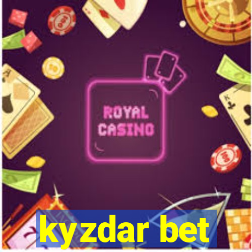 kyzdar bet