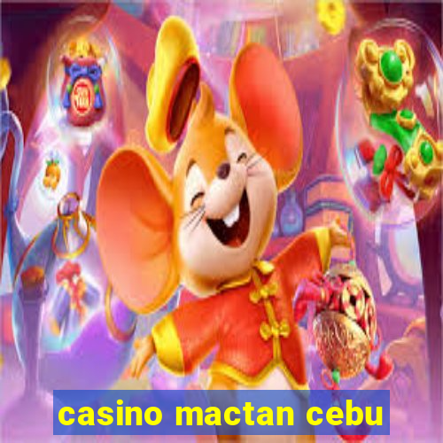 casino mactan cebu