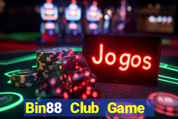 Bin88 Club Game Bài B88