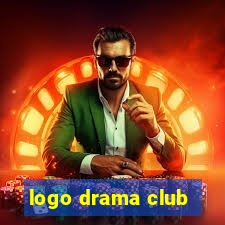 logo drama club