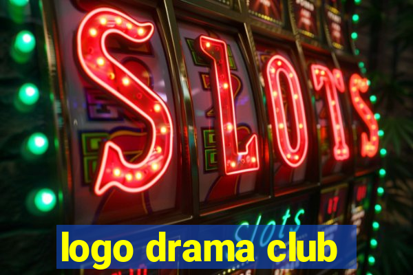 logo drama club