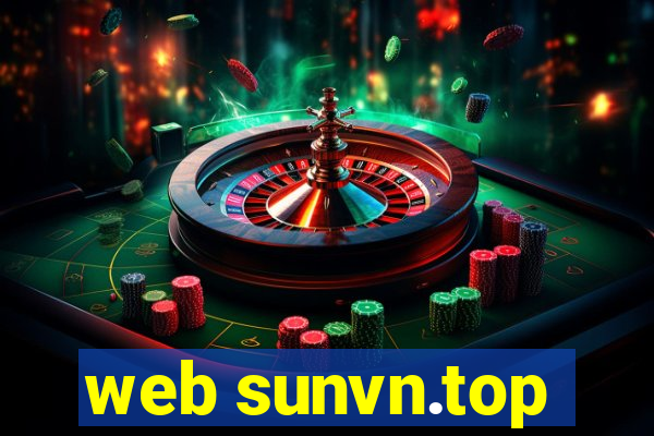 web sunvn.top