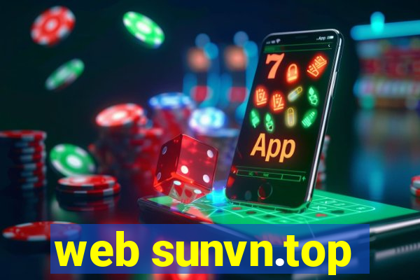 web sunvn.top