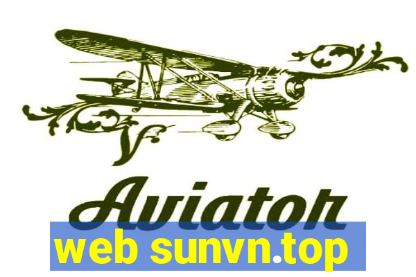 web sunvn.top