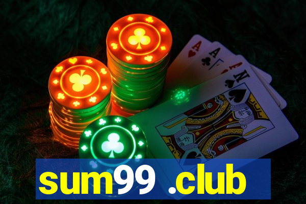 sum99 .club