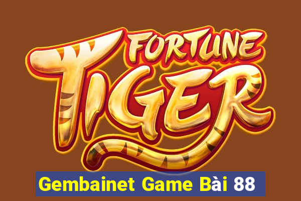 Gembainet Game Bài 88