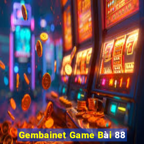 Gembainet Game Bài 88