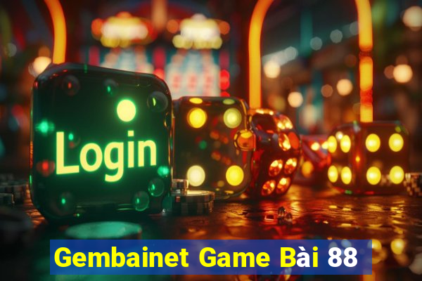 Gembainet Game Bài 88