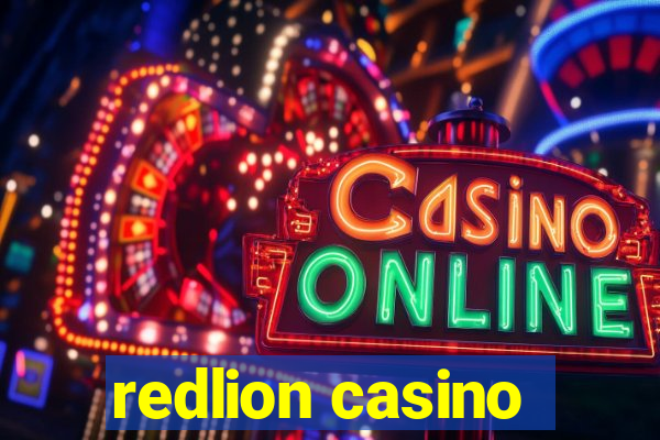 redlion casino