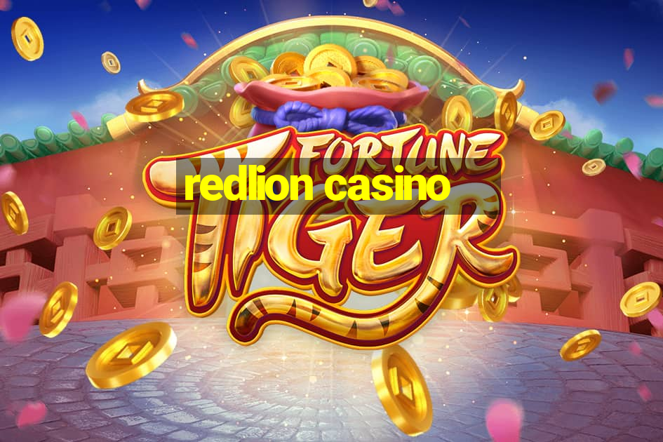 redlion casino