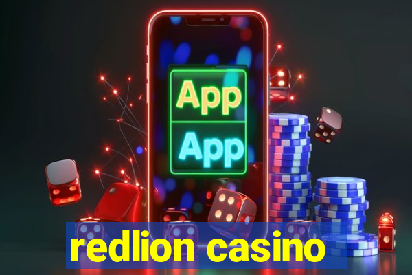 redlion casino