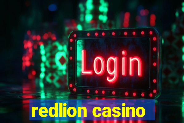 redlion casino