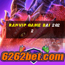 Ranvip Game Bài 2022