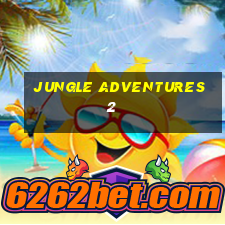 jungle adventures 2