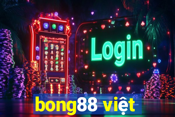 bong88 việt