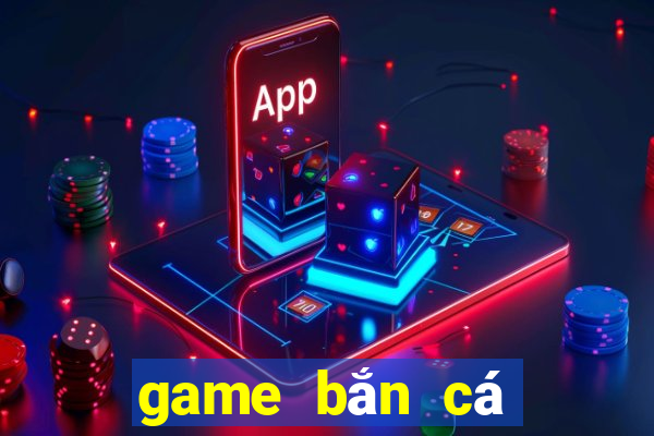 game bắn cá tặng code