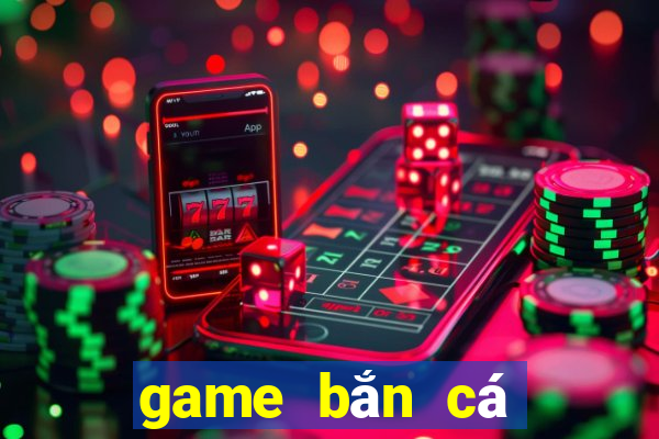 game bắn cá tặng code