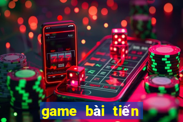 game bài tiến lên source code android