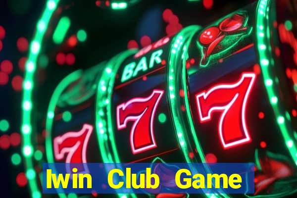 Iwin Club Game Bài Nhện