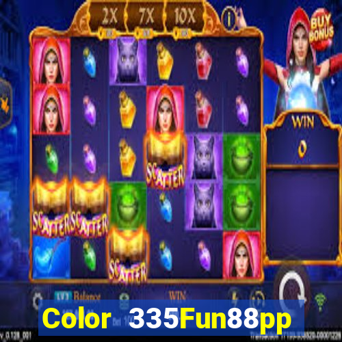 Color 335Fun88pp Tải về