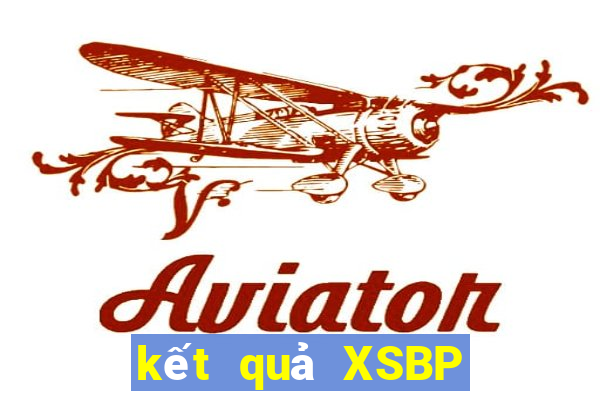 kết quả XSBP ngày 18