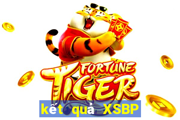 kết quả XSBP ngày 18