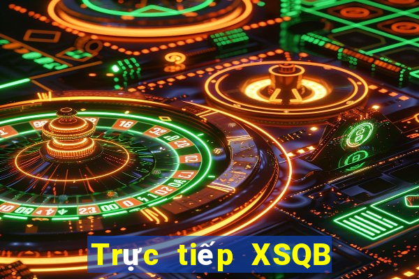 Trực tiếp XSQB ngày 24