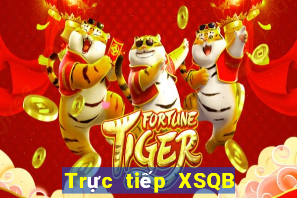 Trực tiếp XSQB ngày 24